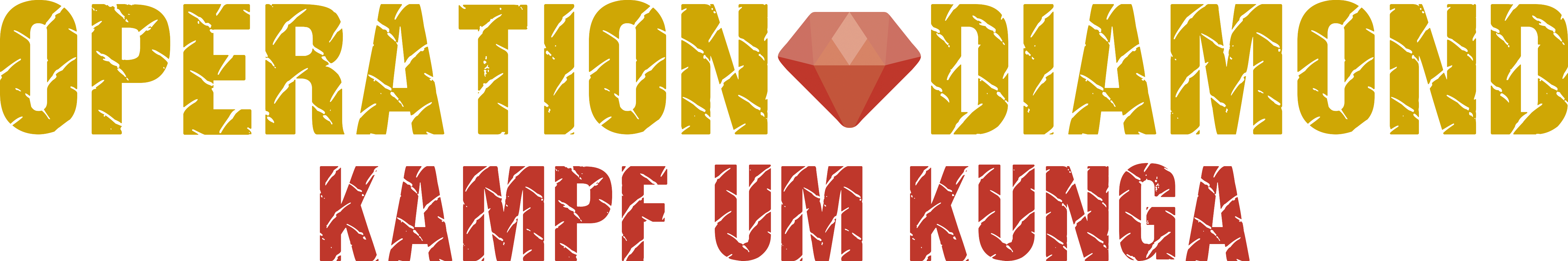 Operation Diamond – Kampf um Kunga