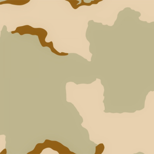 3-Color Desert