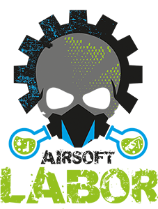 Airsoft Labor